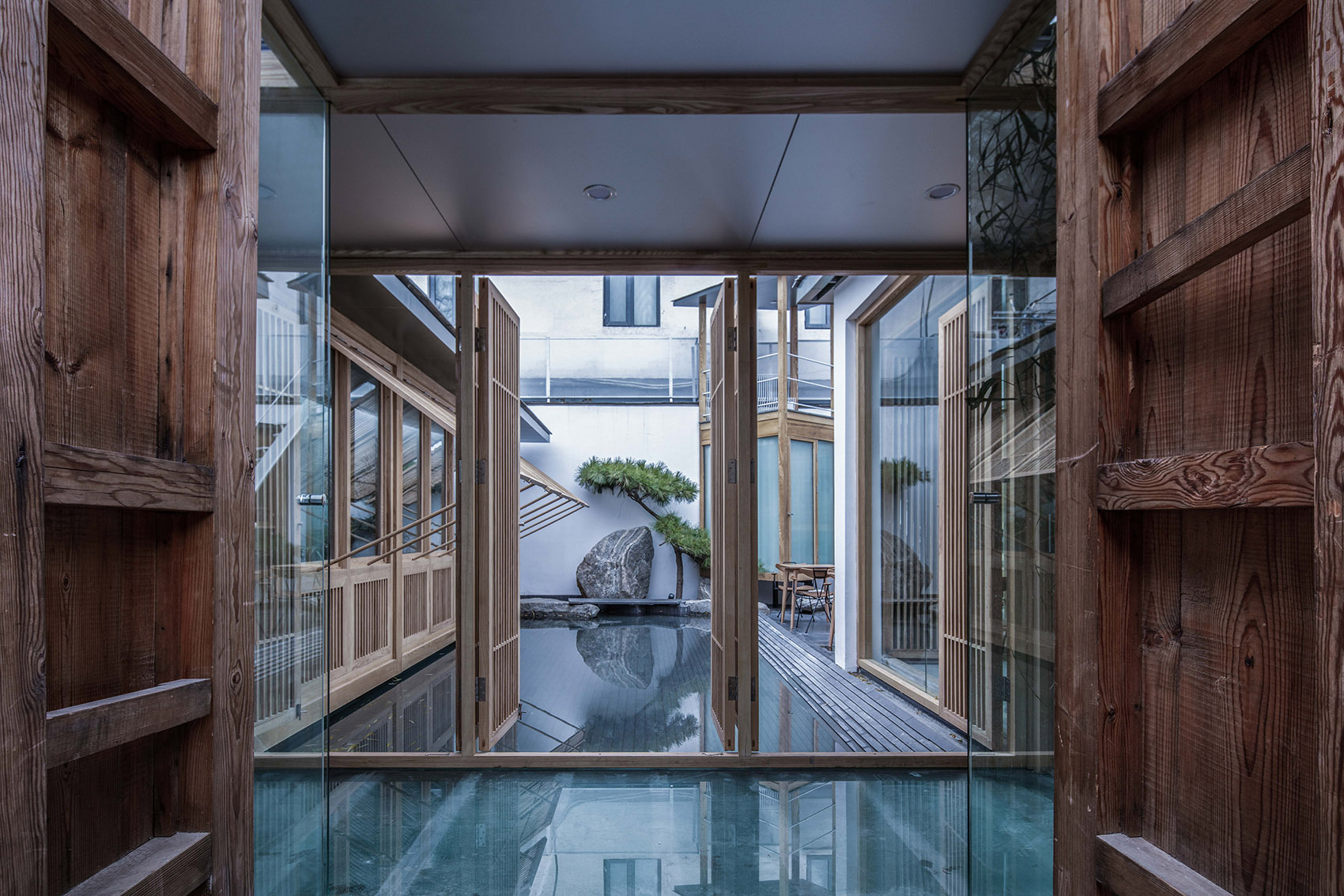 蘇州室內(nèi)外裝飾設(shè)計(jì)工作室 以CAD施工圖、3D效果圖與全景動(dòng)漫，詮釋純粹設(shè)計(jì)之美