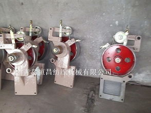 噴水織機(jī)機(jī)械測(cè)長(zhǎng)系統(tǒng) 紡機(jī)配件的核心技術(shù)與應(yīng)用